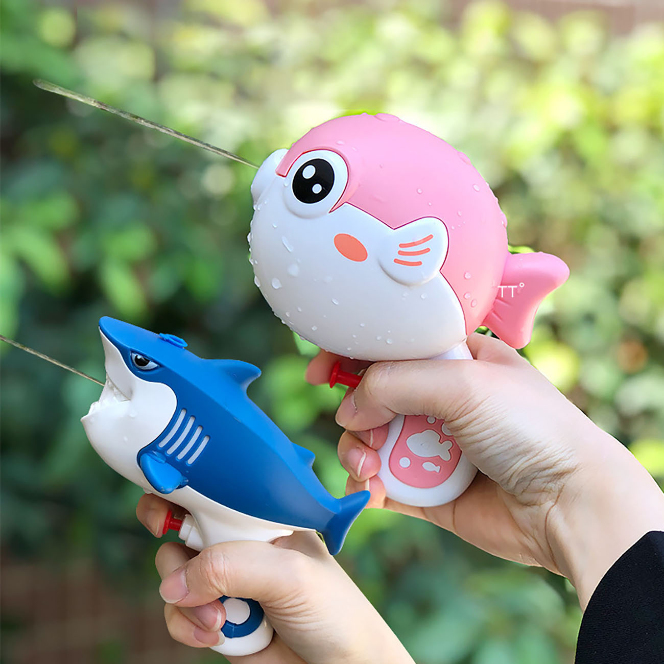 Kids Outdoor Water Play - Pistola ad acqua per bambini Giocattolo