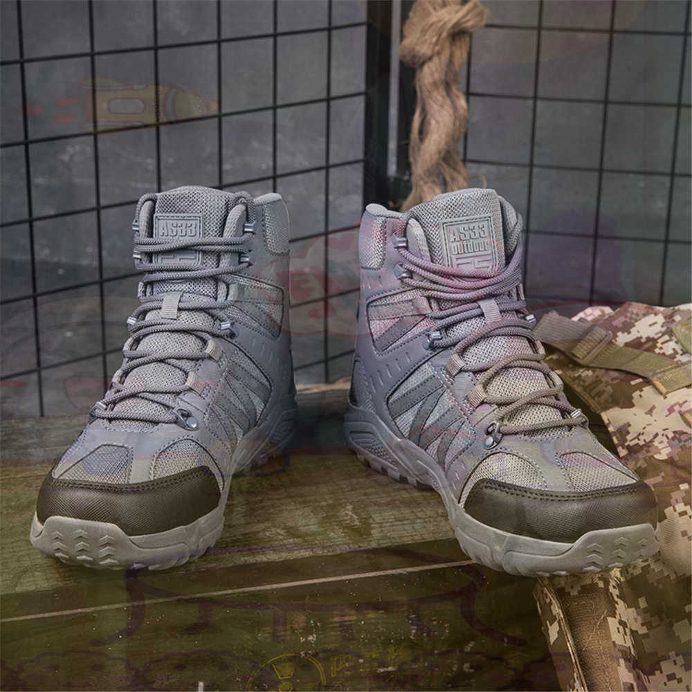 Kids Outdoor Nature Play - Angle Zimni Scarpe da uomo di
