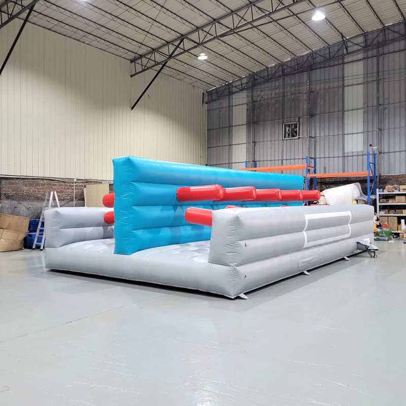 Kids Outdoor Inflatable - Nuovo Design di Alta Qualità: Percorso