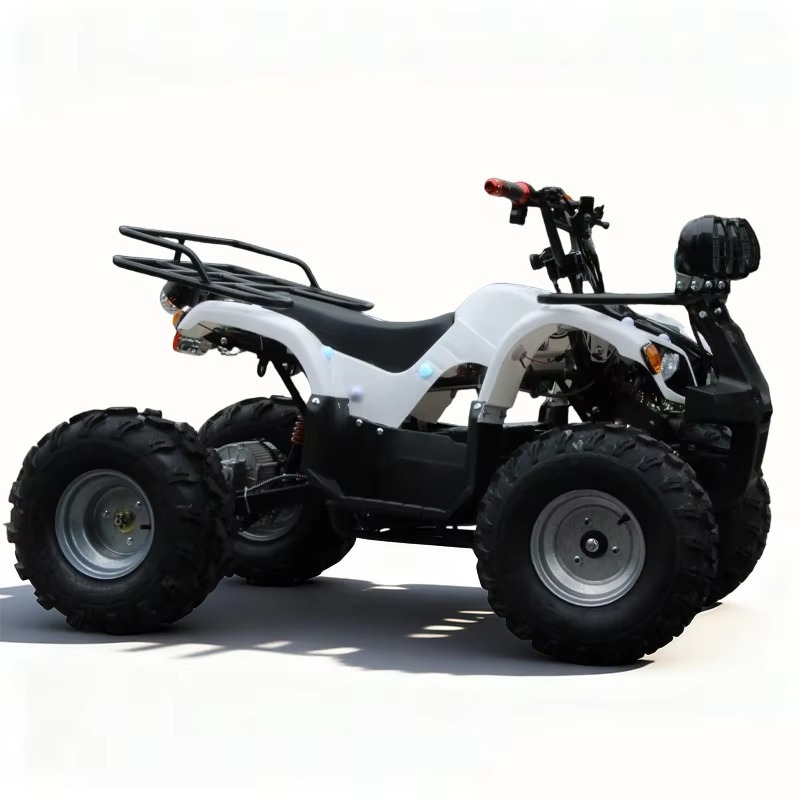 Kids Outdoor Quad Bike - Quad Elettrico per Bambini 750W 48V,