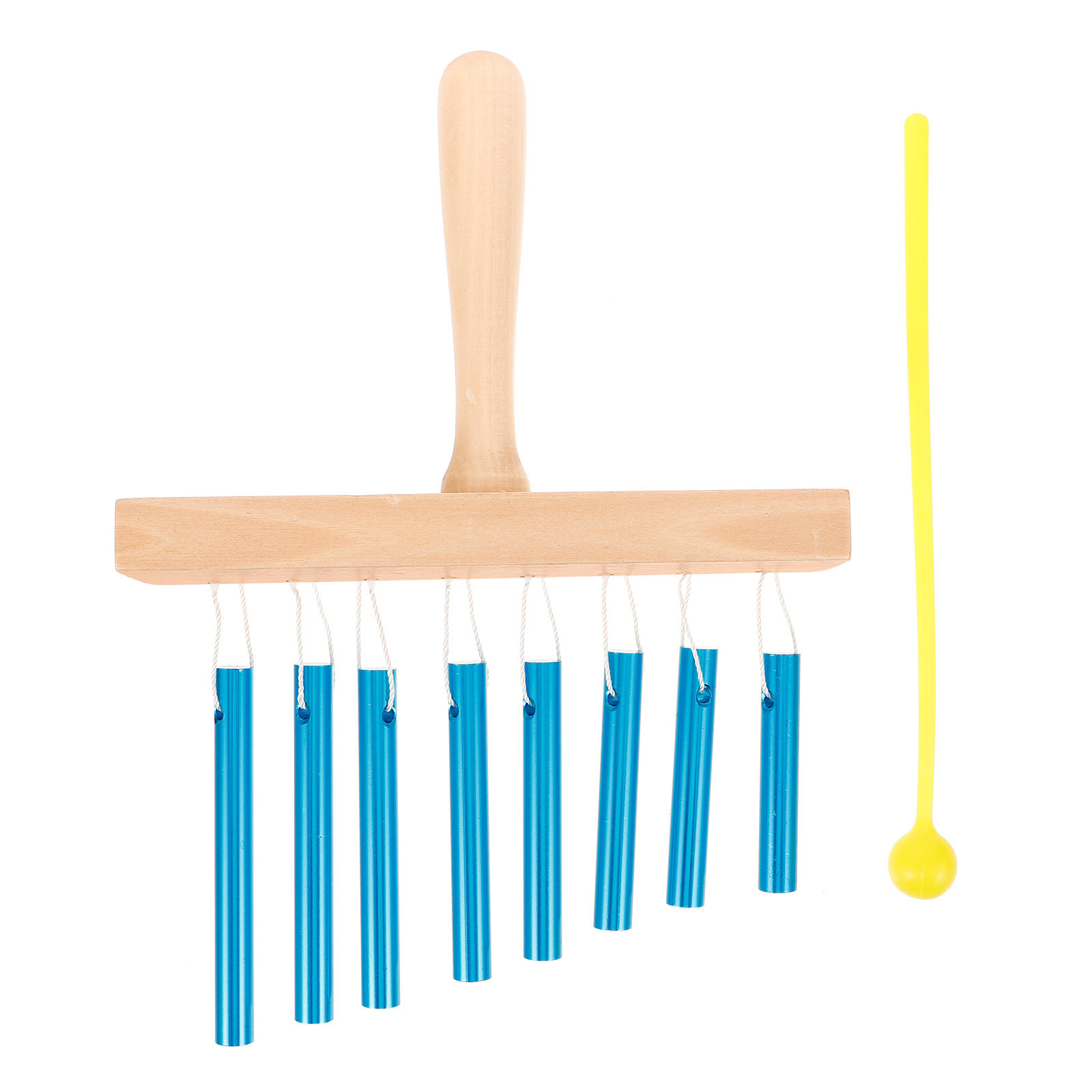 Kids Outdoor Instruments - Strumento a percussione musicale Orff a