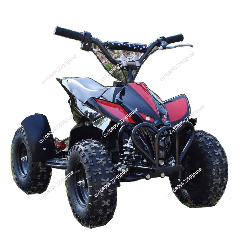 Mini moto 49cc a 2 tempi, mini - Kids Outdoor Quad Bike recensione e prezzo
