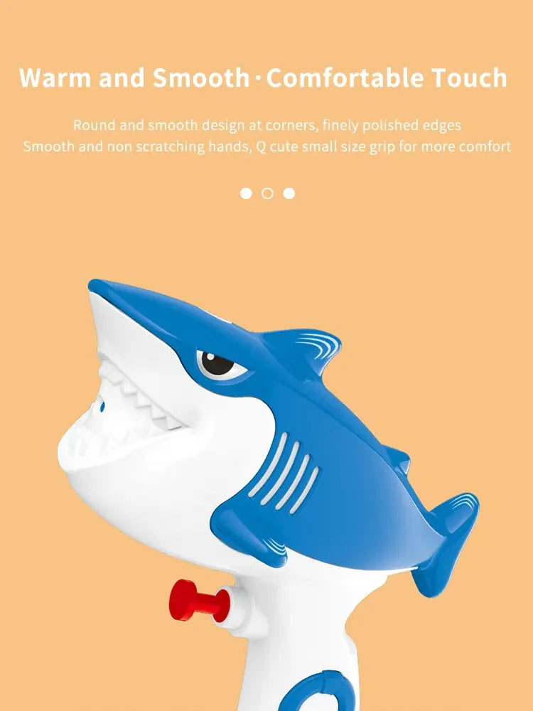 Pistola ad acqua per bambini G - Kids Outdoor Water Play recensione e prezzo