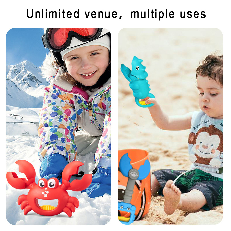 Giocattolo da Spiaggia a Forma - Kids Outdoor Nature Play recensione e prezzo