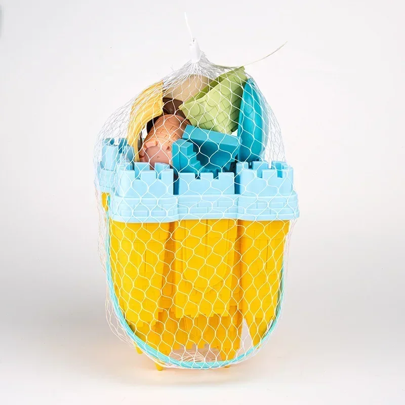 Secchio per castello da spiagg - Kids Outdoor Nature Play recensione e prezzo