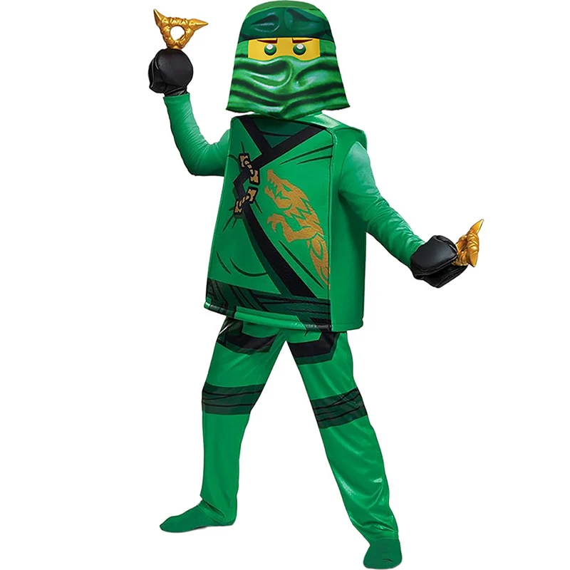 Nuovo arrivo Guy Boy Hidden Wa - Kids Outdoor Ninja Warrior Course recensione e prezzo