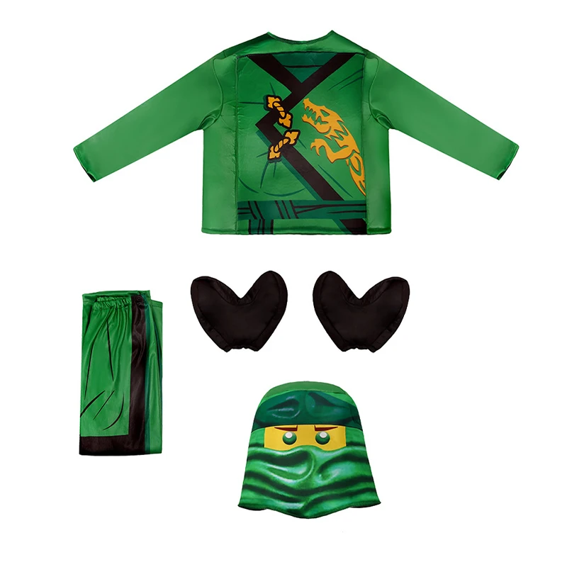 Nuovo arrivo Guy Boy Hidden Wa - Kids Outdoor Ninja Warrior Course recensione e prezzo