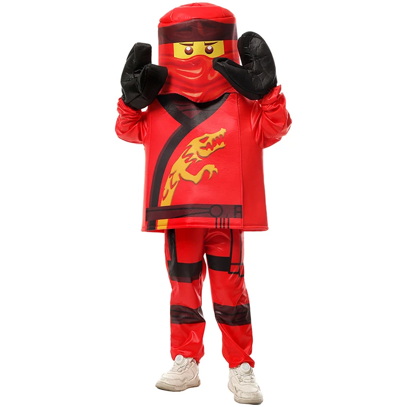Nuovo arrivo Guy Boy Hidden Wa - Kids Outdoor Ninja Warrior Course recensione e prezzo