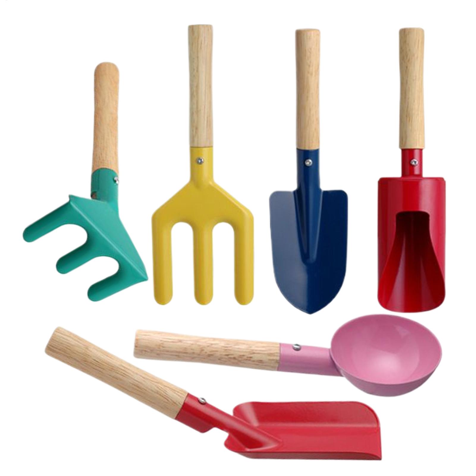 Kit Educativo Portatile di Att - Kids Outdoor Yard Tools recensione e prezzo
