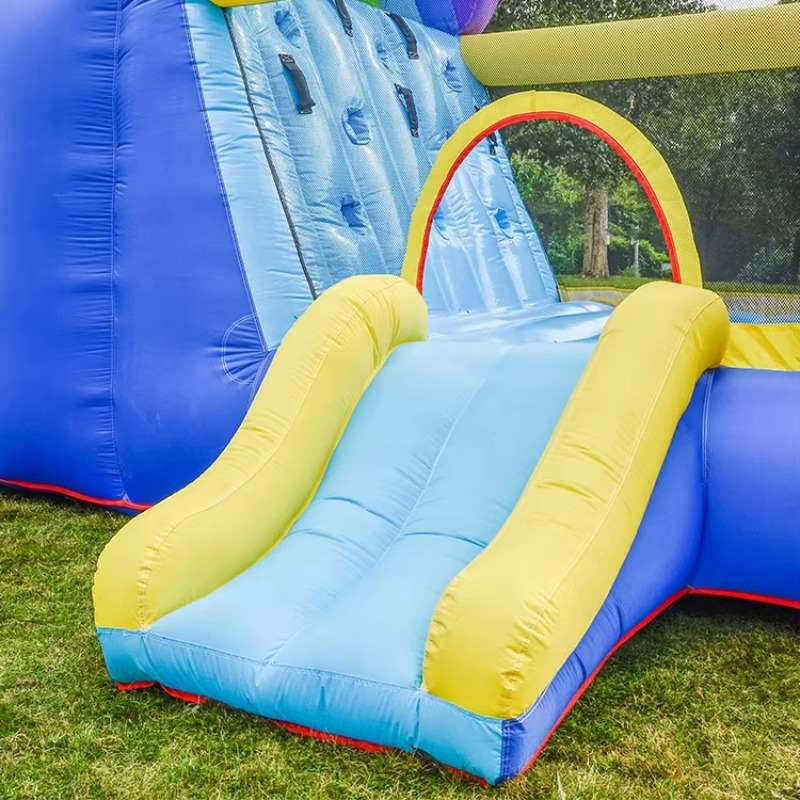 Scivolo d'Acqua Gonfiabile Gig - Kids Outdoor Inflatable recensione e prezzo