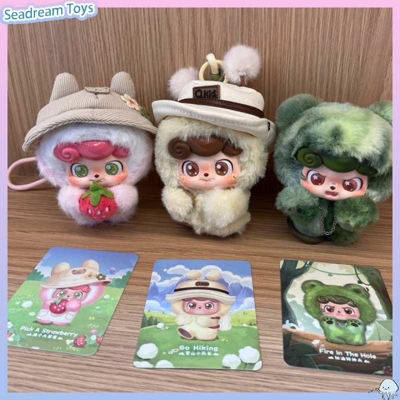 Stile identico a Karry Wang, o - Q Kids Outdoor Activities recensione e prezzo