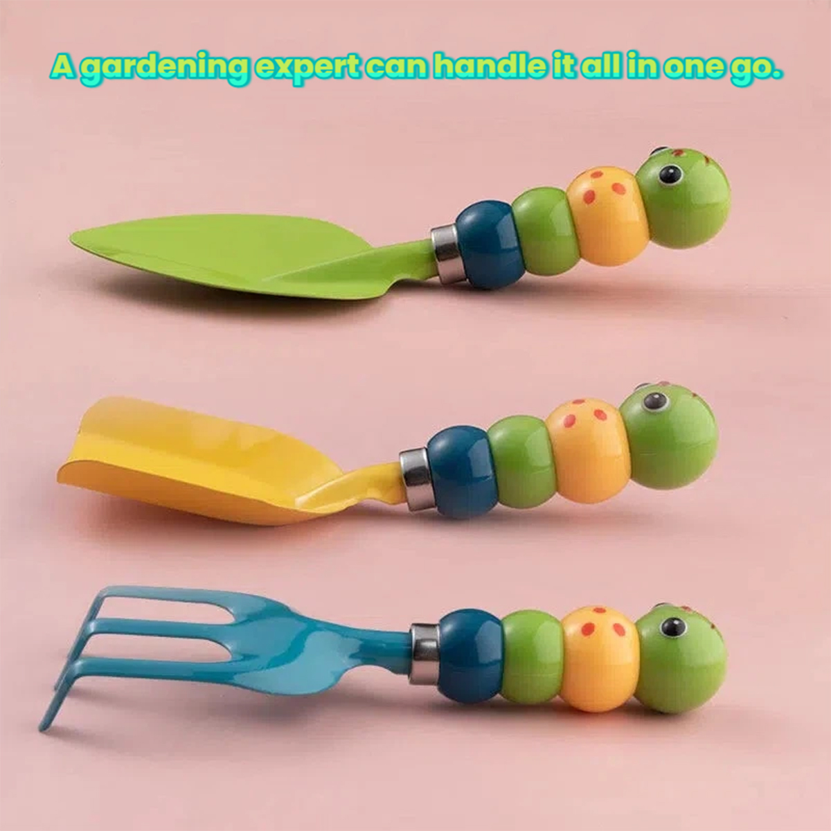 Giocattoli da Giardinaggio Col - Kids Outdoor Yard Tools recensione e prezzo