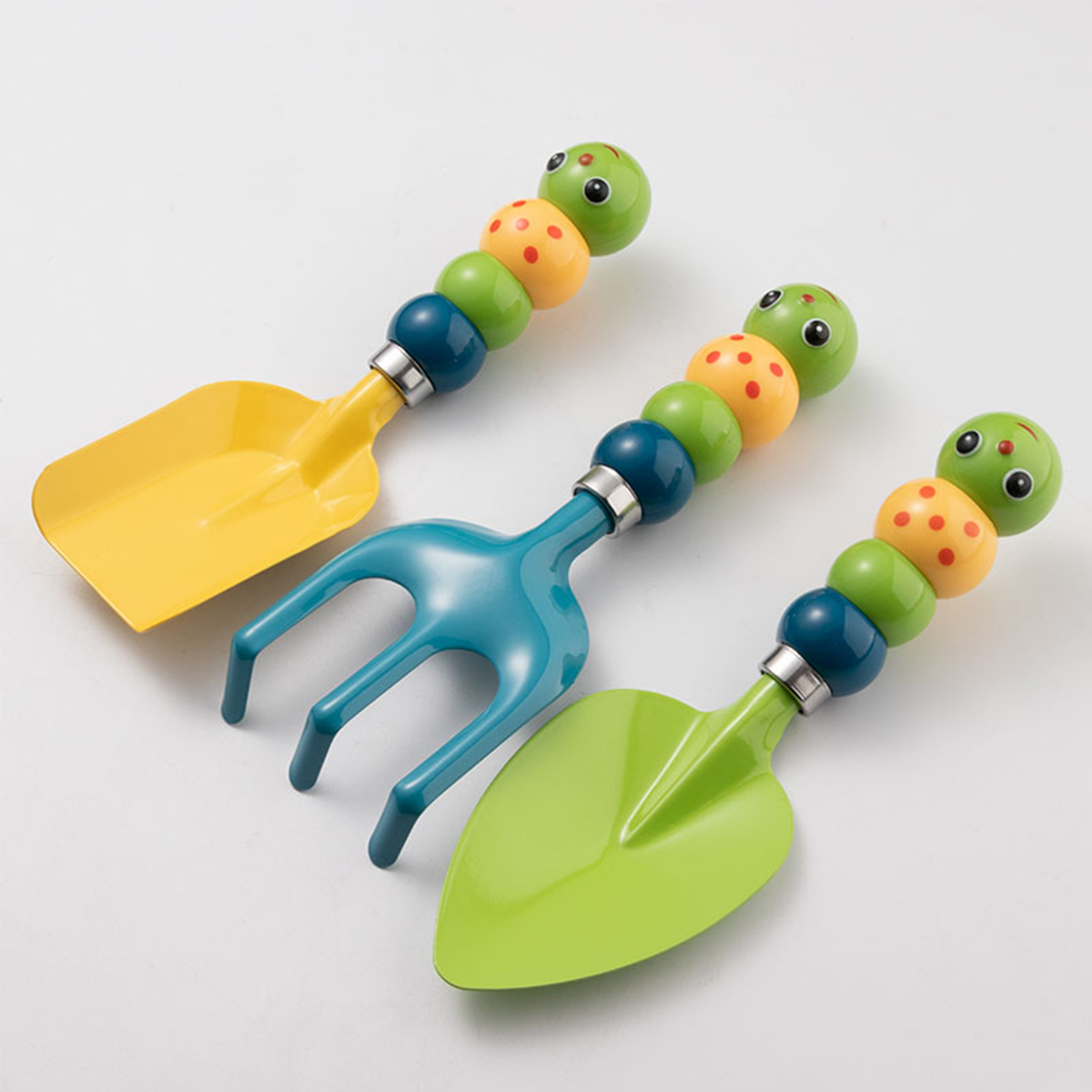 Giocattoli da Giardinaggio Col - Kids Outdoor Yard Tools recensione e prezzo