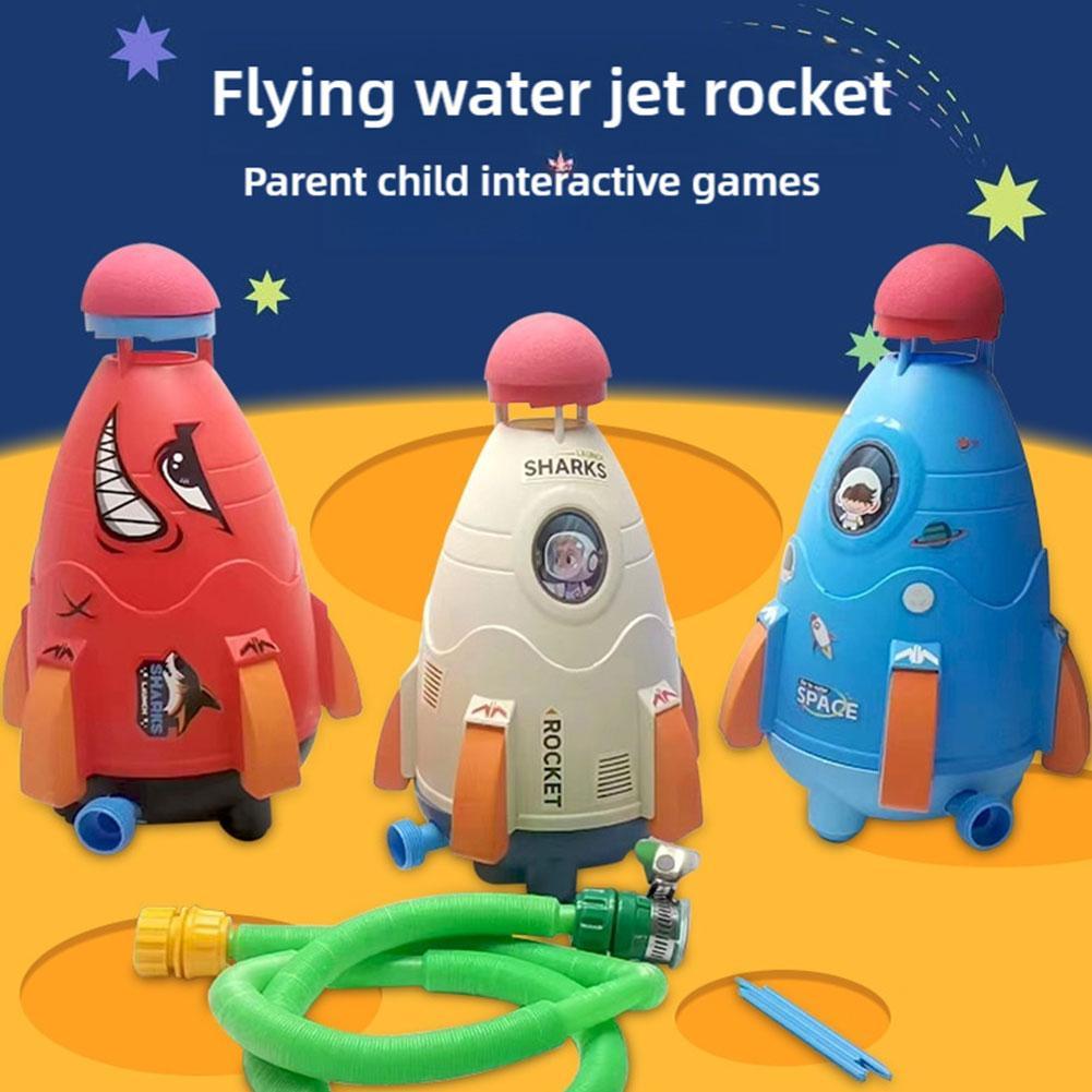 Giocattoli lanciarazzi Spruzza - Kids Outdoor Water Play recensione e prezzo