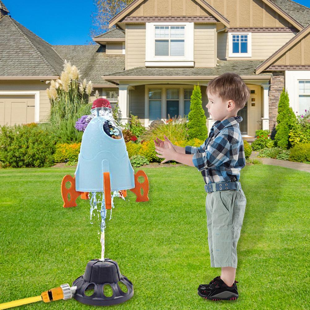 Giocattoli lanciarazzi Spruzza - Kids Outdoor Water Play recensione e prezzo