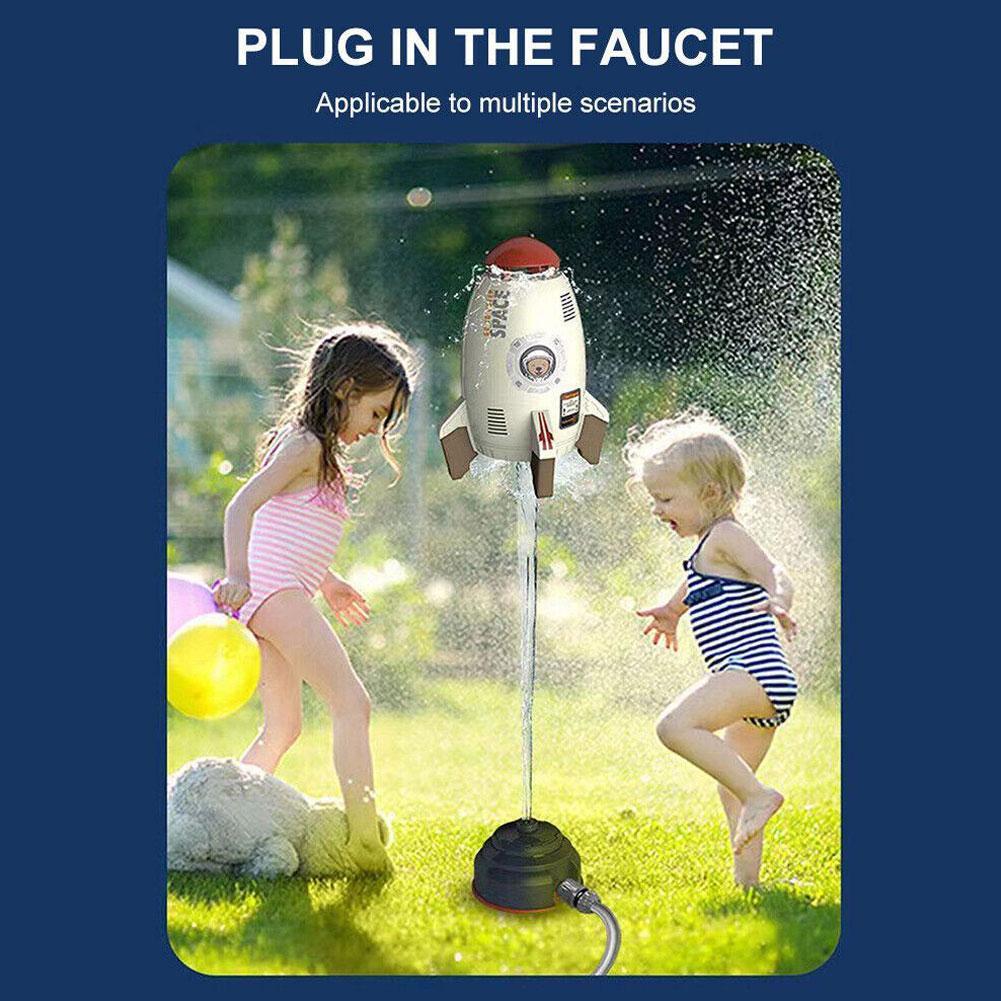 Giocattoli lanciarazzi Spruzza - Kids Outdoor Water Play recensione e prezzo