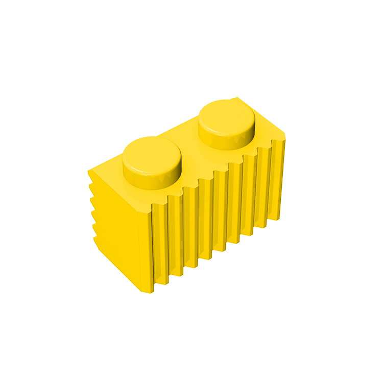100 Pcs MOC Parts 2877 Brick m - Kids Outdoor Bbq recensione e prezzo