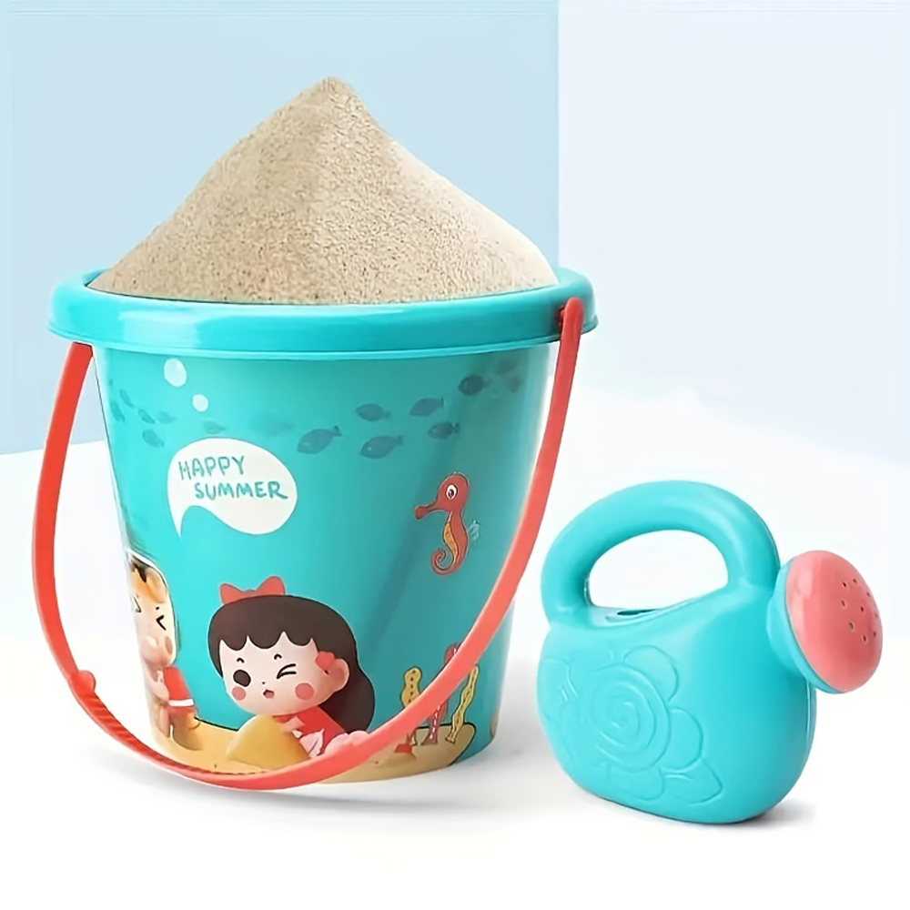 Set di 18 Giocattoli da Spiagg - Kids Outdoor Nature Play recensione e prezzo