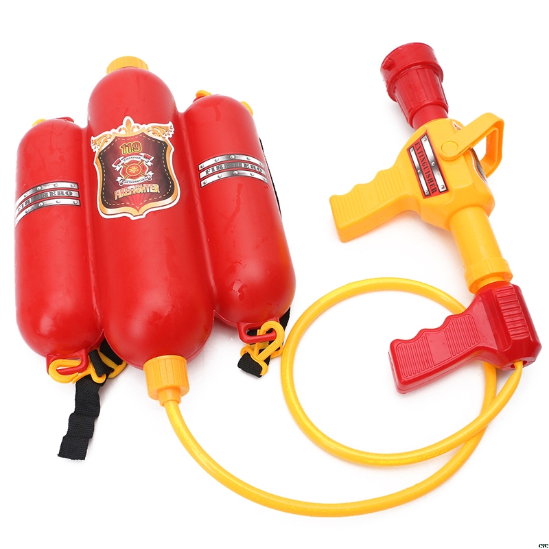Zaino antincendio Pistola ad a - Kids Outdoor Water Play recensione e prezzo