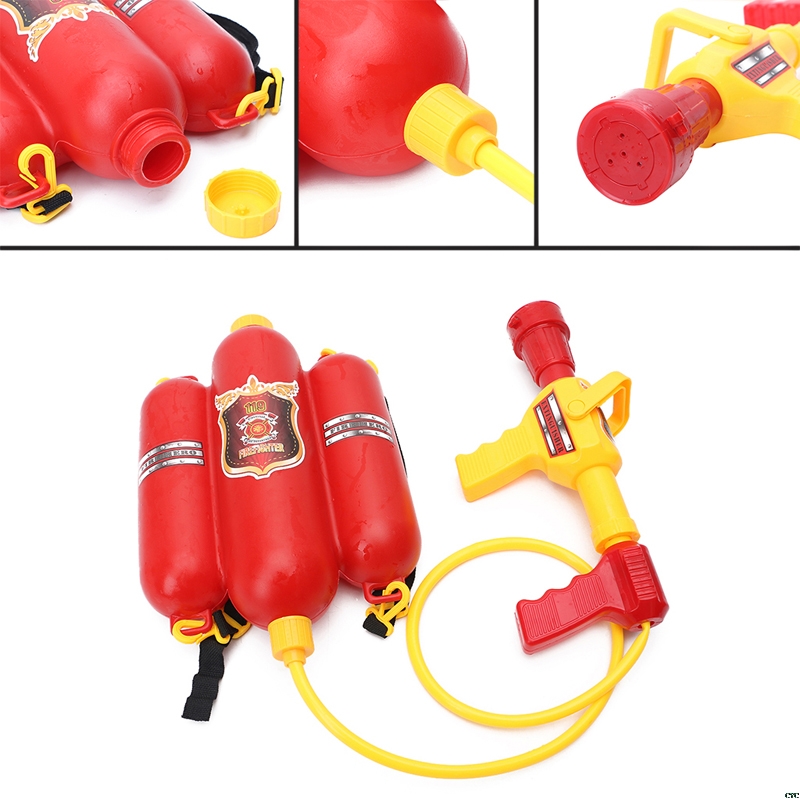 Zaino antincendio Pistola ad a - Kids Outdoor Water Play recensione e prezzo