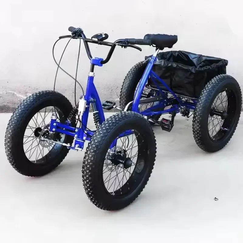 Quad Elettrico Fuoristrada per - Kids Outdoor Quad Bike recensione e prezzo