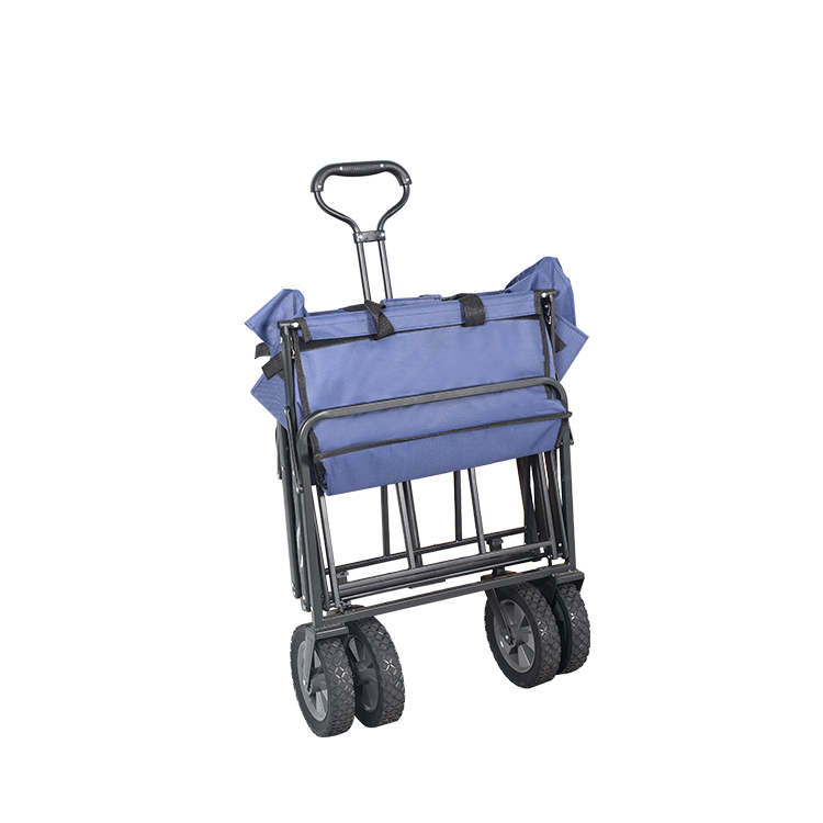 Carrello da Giardino Pieghevol - Kids Outdoor Bbq recensione e prezzo