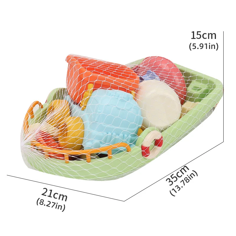 Set Giocattoli da Spiaggia e B - Kids Outdoor Nature Play recensione e prezzo