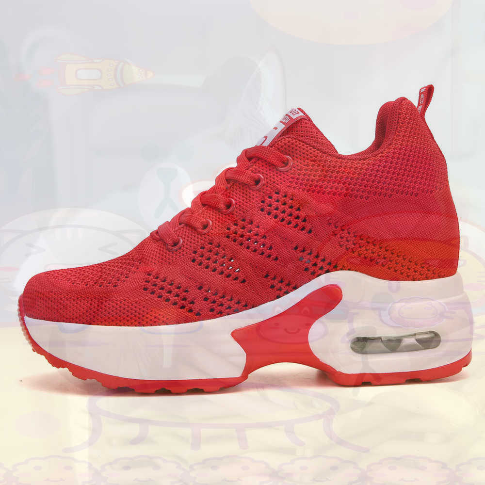 Rosso Taglia 36 Scarpe Donna T - Kids Outdoor Nature Play recensione e prezzo