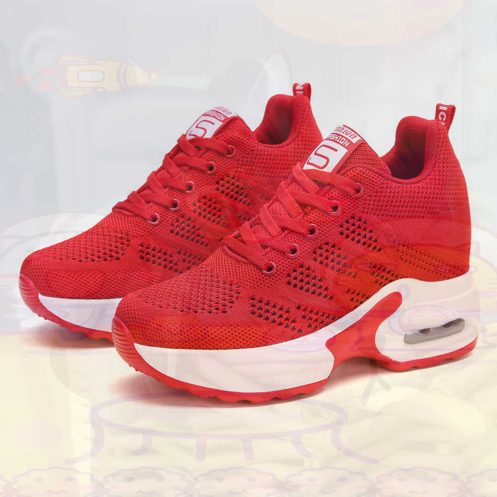 Rosso Taglia 36 Scarpe Donna T - Kids Outdoor Nature Play recensione e prezzo