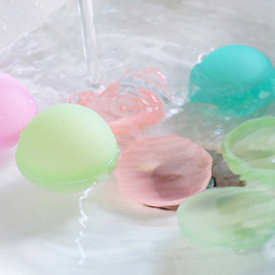 6-60P Nuovi Palloncini d'Acqua - Kids Outdoor Water Play recensione e prezzo