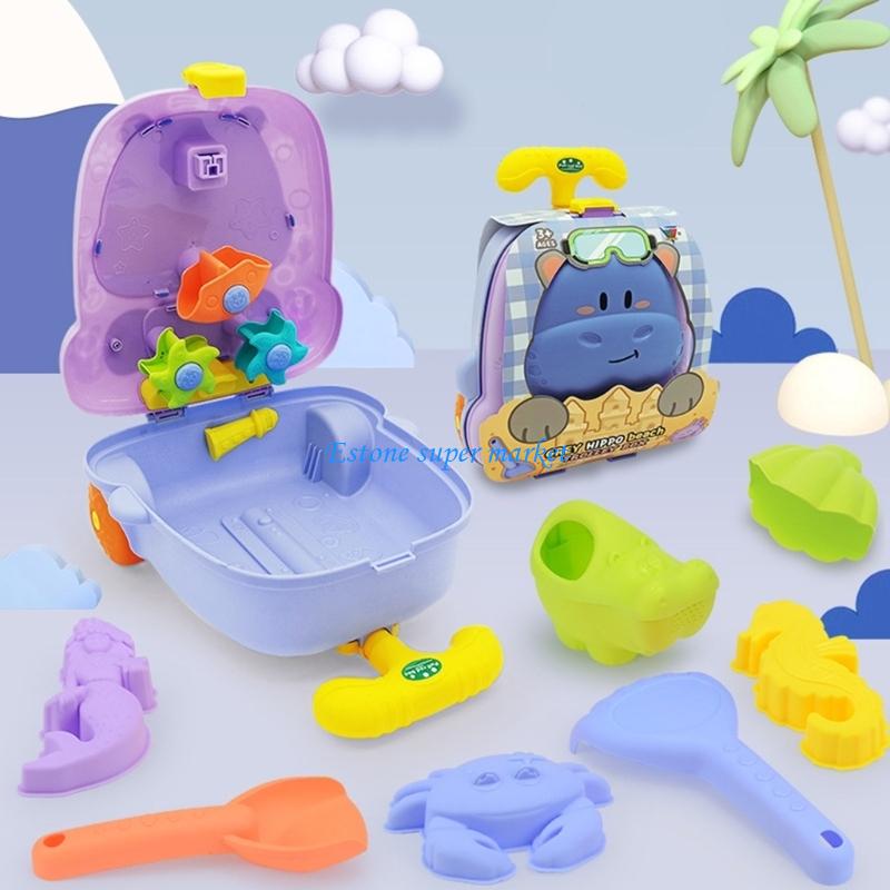 090B Set da gioco per bambini  - Kids Outdoor Nature Play recensione e prezzo