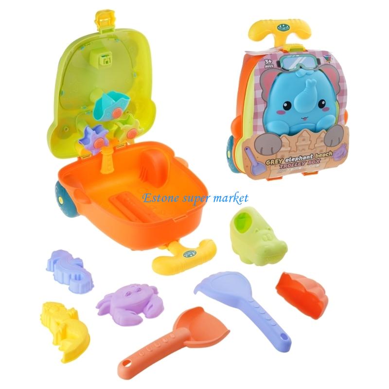 090B Set da gioco per bambini  - Kids Outdoor Nature Play recensione e prezzo