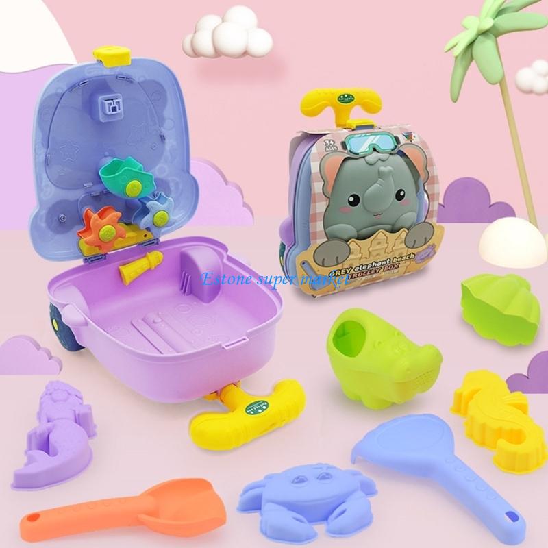 090B Set da gioco per bambini  - Kids Outdoor Nature Play recensione e prezzo