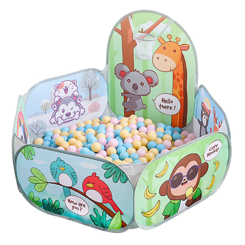 Animali dei cartoni animati Te - Kids Outdoor Nature Play recensione e prezzo