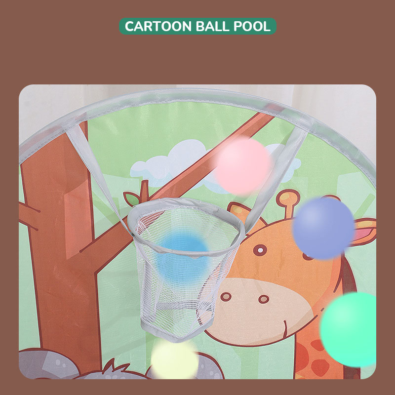 Animali dei cartoni animati Te - Kids Outdoor Nature Play recensione e prezzo