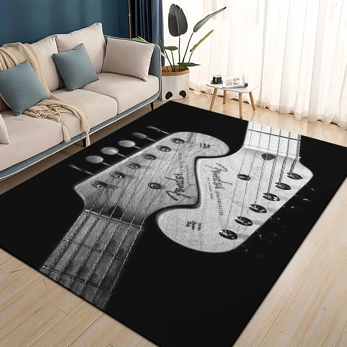 3D Retro Fender logo Strumenti - Kids Outdoor Instruments recensione e prezzo