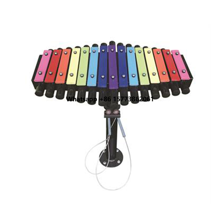 Strumenti Musicali a Percussio - Kids Outdoor Instruments recensione e prezzo