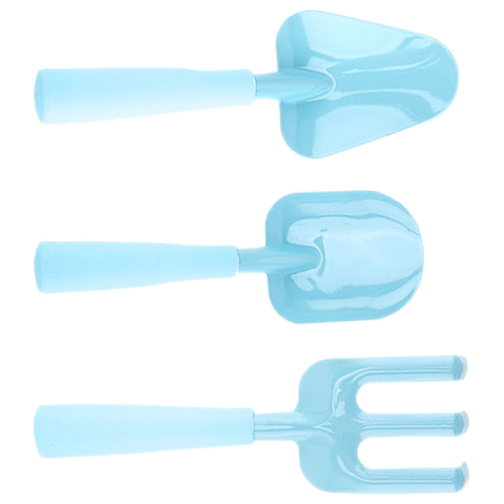 Set di Attrezzi da Giardinaggi - Kids Outdoor Yard Tools recensione e prezzo