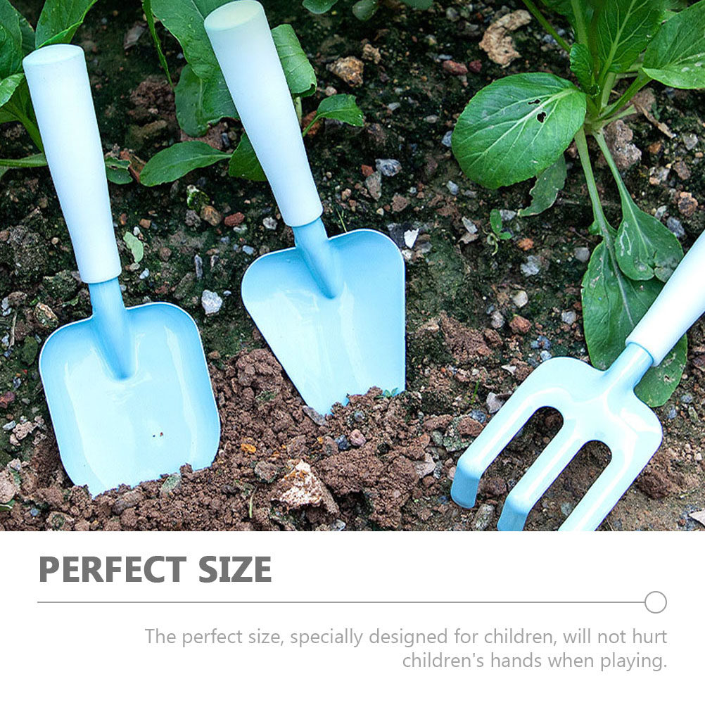 Set di Attrezzi da Giardinaggi - Kids Outdoor Yard Tools recensione e prezzo
