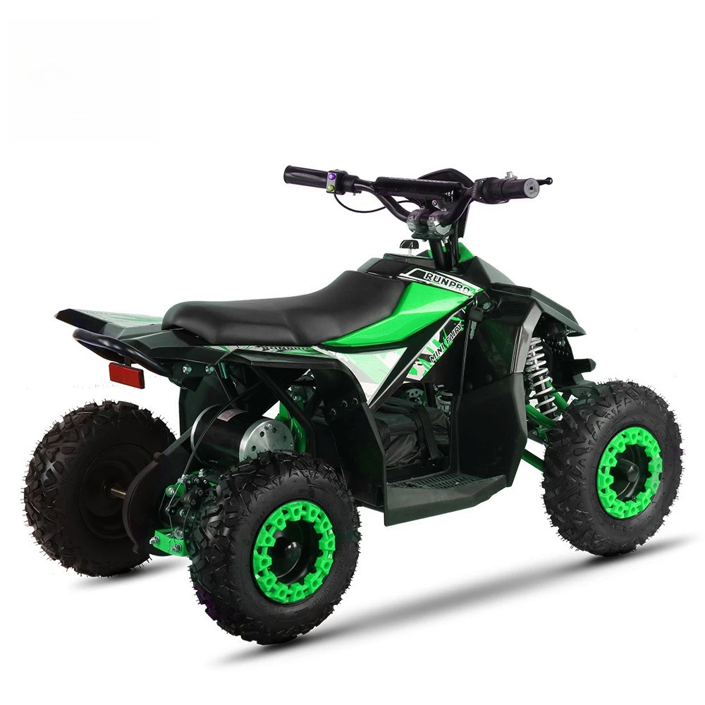 Quad elettrico per bambini 36V - Kids Outdoor Quad Bike recensione e prezzo