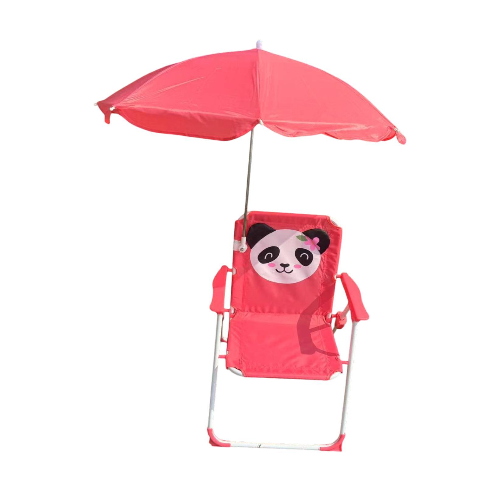 Sedia da Spiaggia per Bambini  - Kids Outdoor Bbq recensione e prezzo