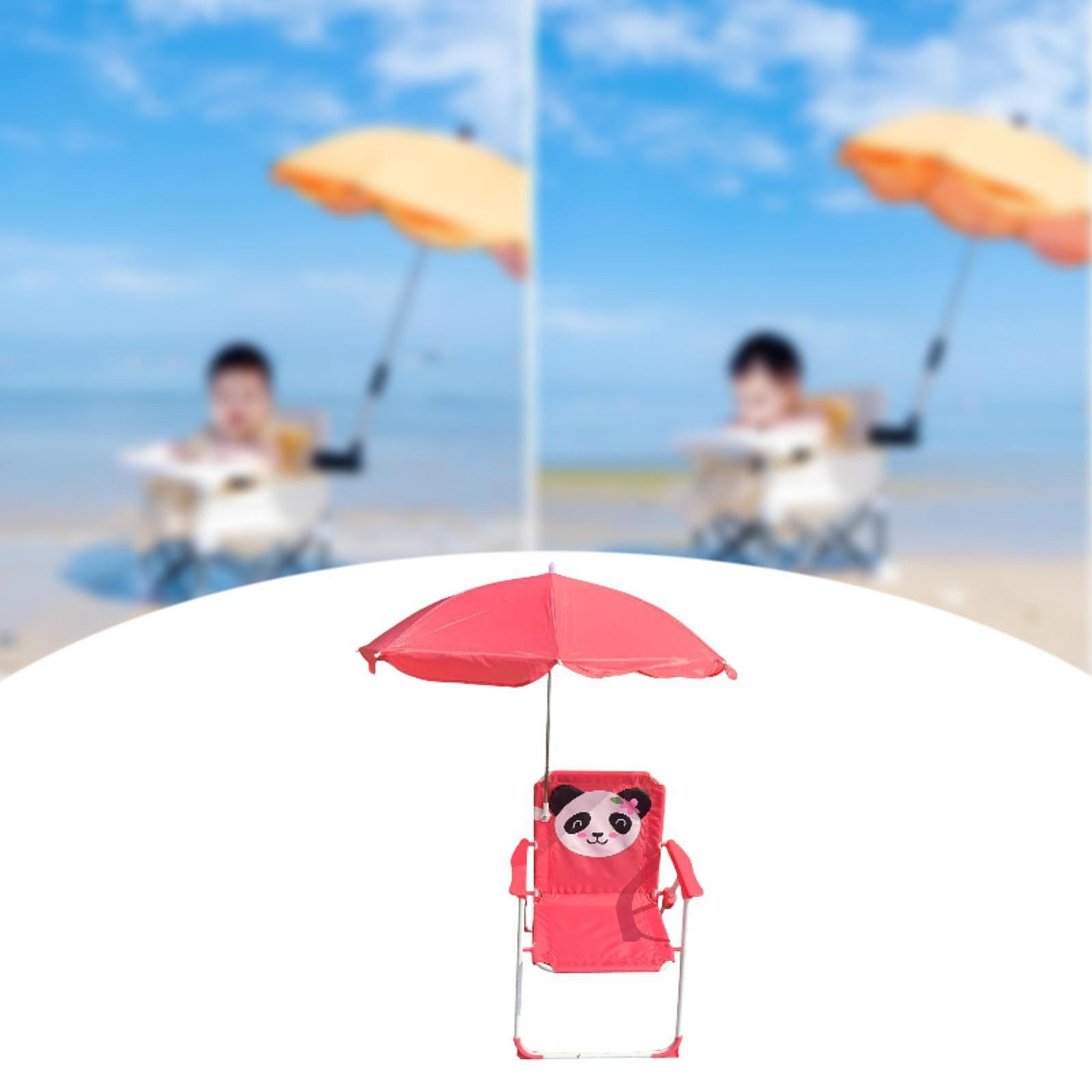 Sedia da Spiaggia per Bambini  - Kids Outdoor Bbq recensione e prezzo