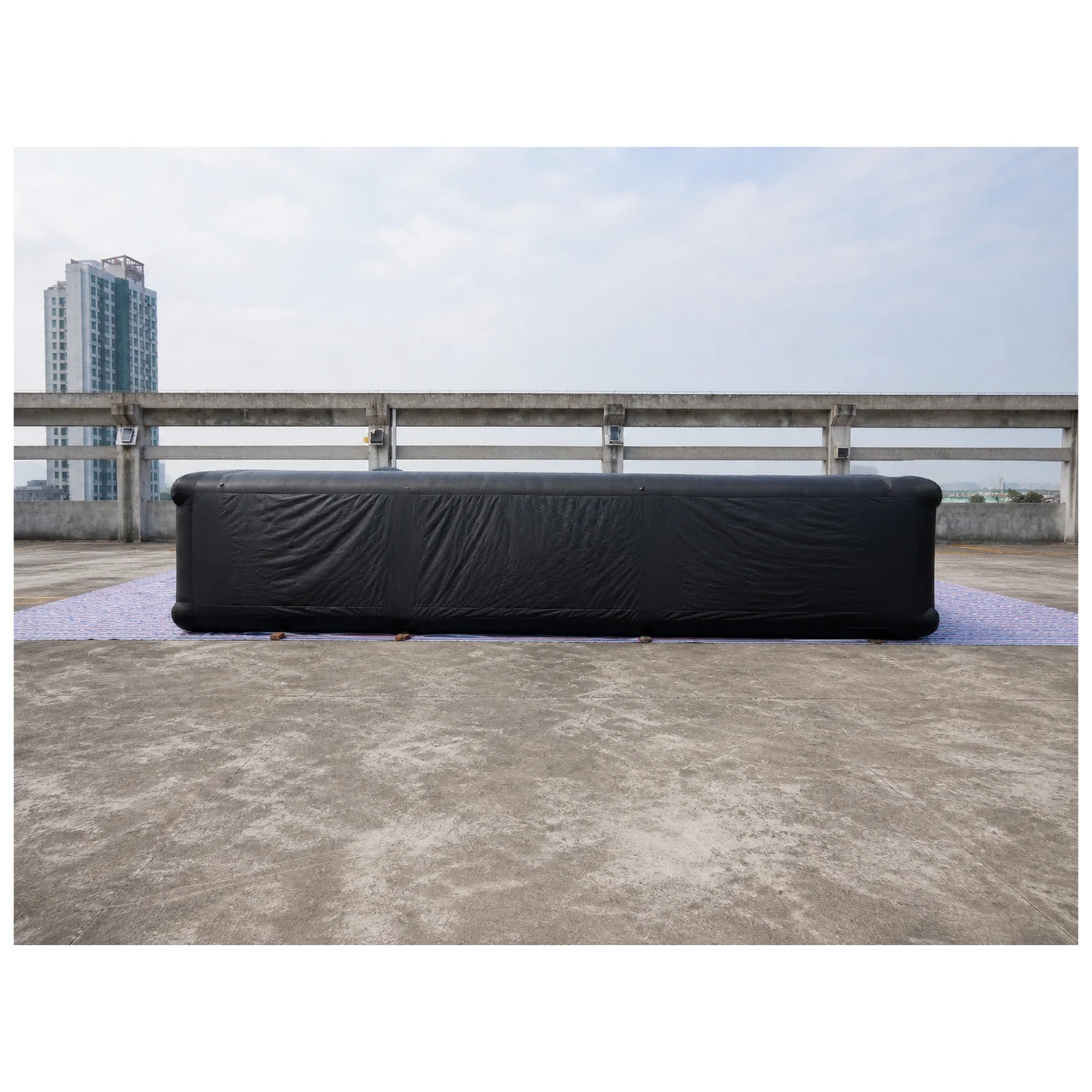 Grande Labirinto Gonfiabile Ne - Kids Outdoor Inflatable recensione e prezzo