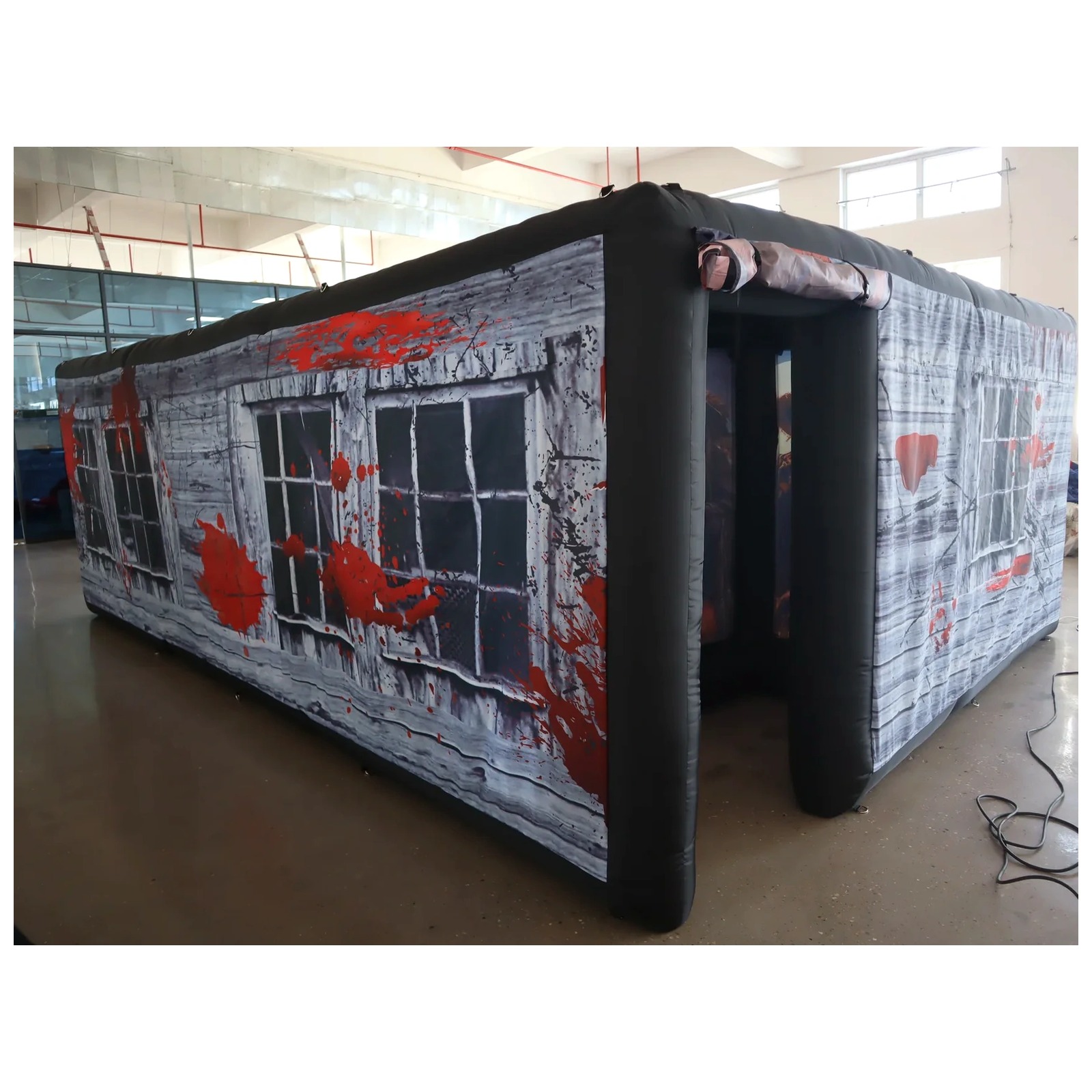 Labirinto Gonfiabile 4X6m 13X2 - Kids Outdoor Inflatable recensione e prezzo