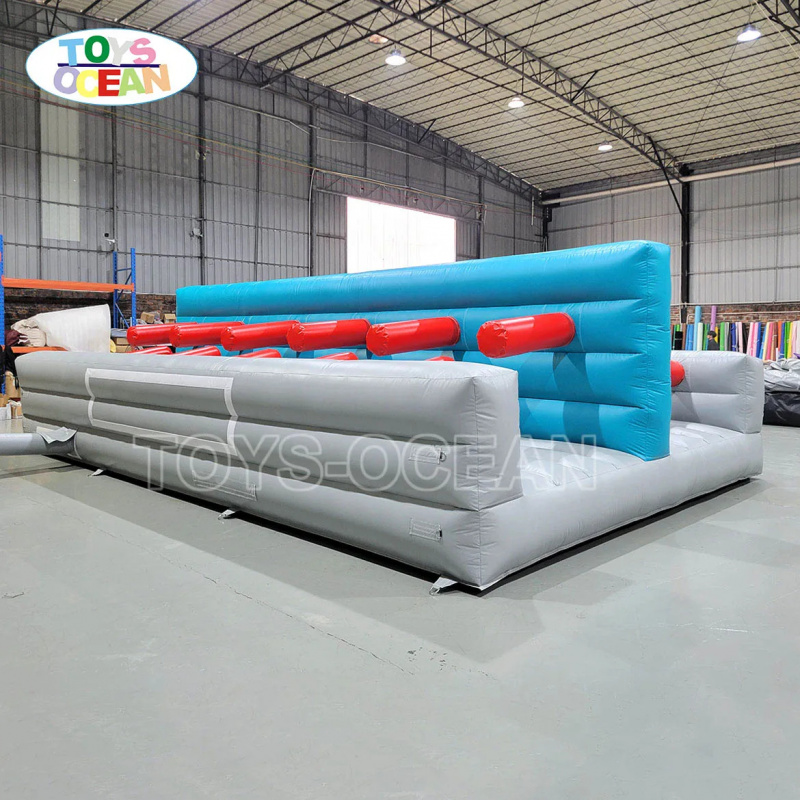 Nuovo Design di Alta Qualità:  - Kids Outdoor Inflatable recensione e prezzo
