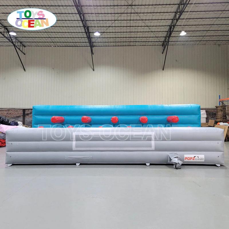 Nuovo Design di Alta Qualità:  - Kids Outdoor Inflatable recensione e prezzo