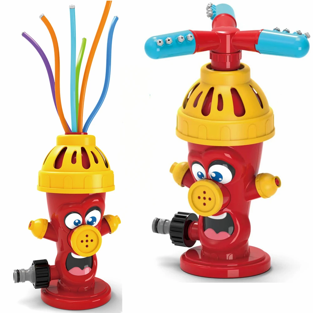 Giocattolo Spruzzatore d'Acqua - Kids Outdoor Yard Tools recensione e prezzo