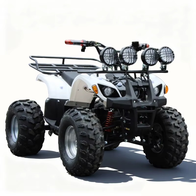 Quad Elettrico per Bambini 750 - Kids Outdoor Quad Bike recensione e prezzo