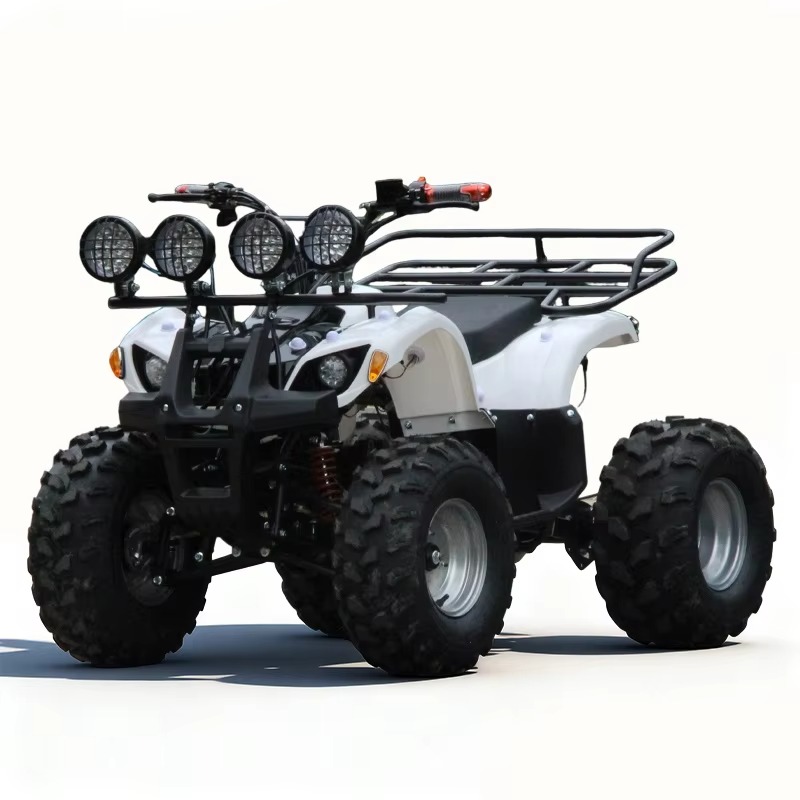 Quad Elettrico per Bambini 750 - Kids Outdoor Quad Bike recensione e prezzo