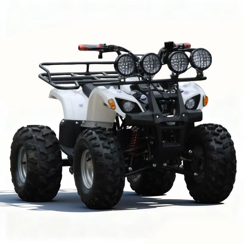 Quad Elettrico per Bambini 750 - Kids Outdoor Quad Bike recensione e prezzo